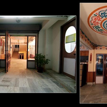 Jain Group Hotel Sonamchen Pelling Exterior photo