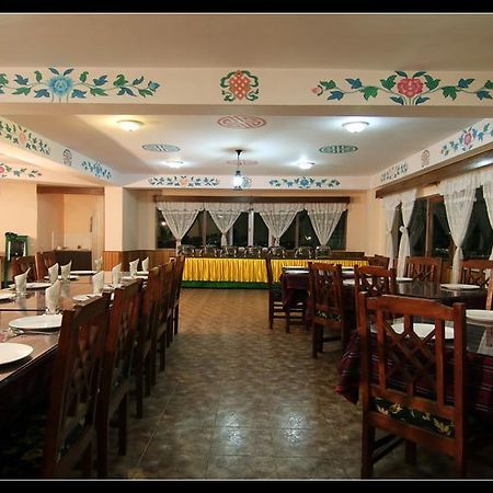 Jain Group Hotel Sonamchen Pelling Exterior photo