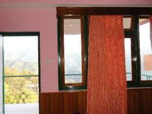 Jain Group Hotel Sonamchen Pelling Exterior photo